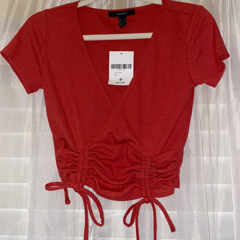 Forever 21 Top
